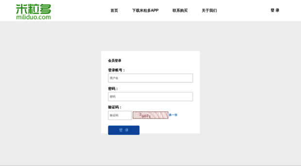 member.miliduo.com