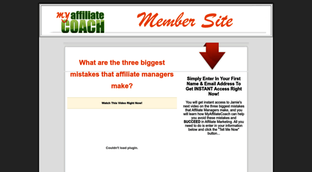 member.myaffiliatecoach.net