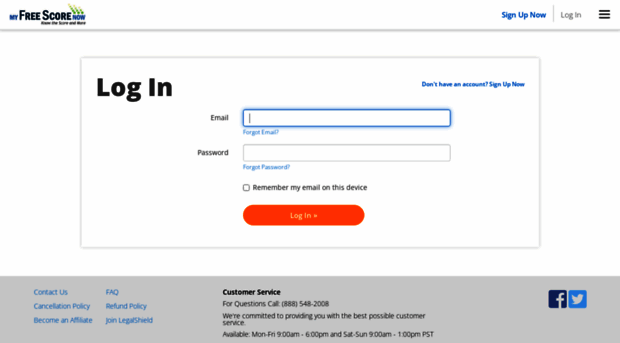 member.myfreescorenow.com