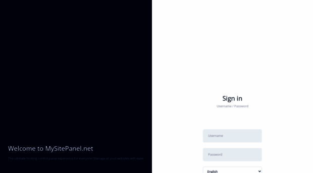 member.mysitepanel.net