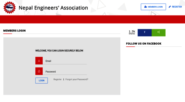 member.neanepal.org.np
