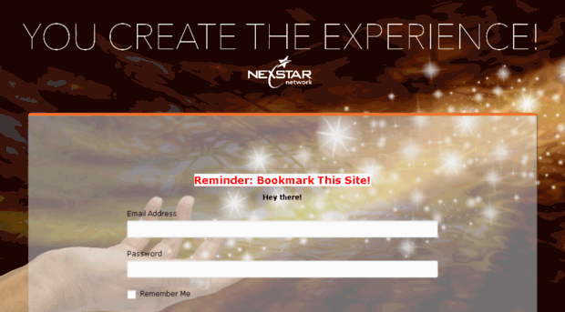 member.nexstarnetwork.com