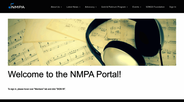 member.nmpa.org