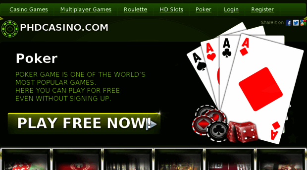 member.phdcasino.com