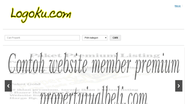 member.propertyjualbeli.com