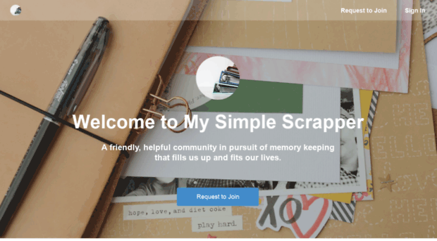 member.simplescrapper.com