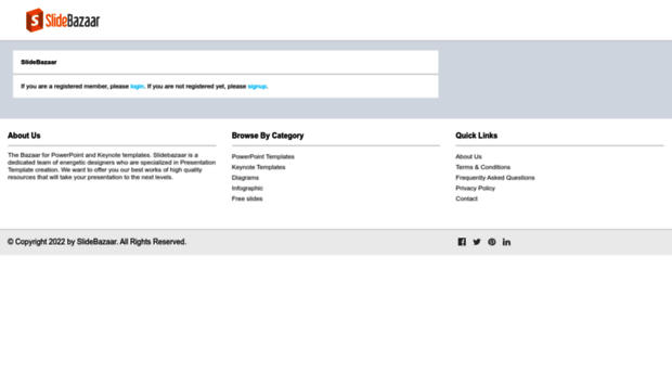 member.slidebazaar.com