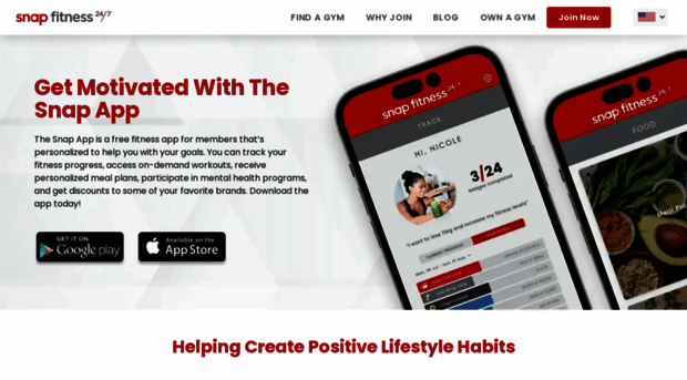 member.snapfitness.com