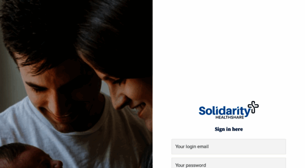 member.solidarityhealthshare.org