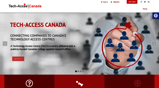 member.tech-access.ca