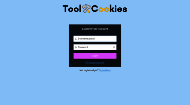 member.toolcookies.com