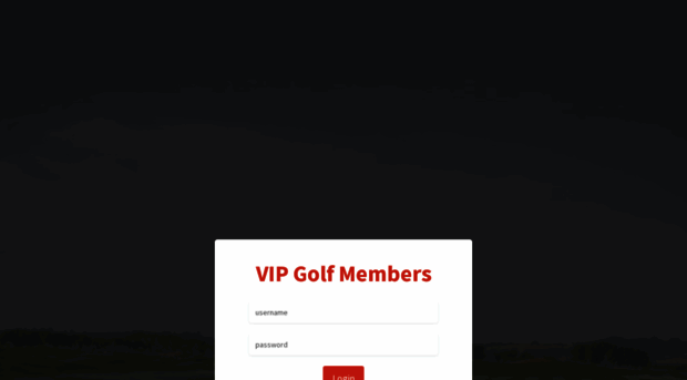 member.vipgolf.ca