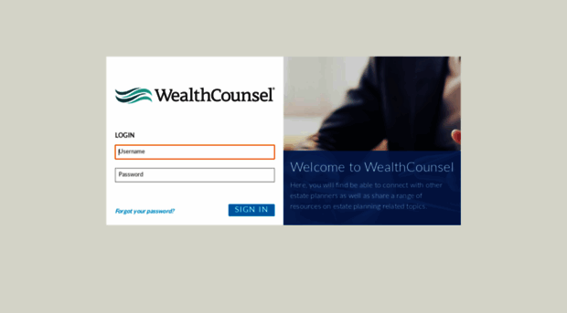 member.wealthcounsel.com