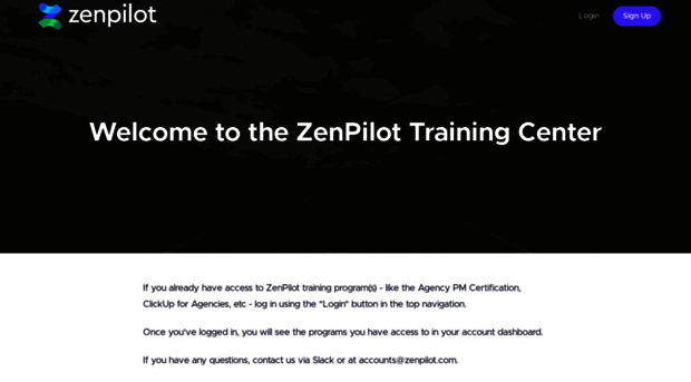 member.zenpilot.com