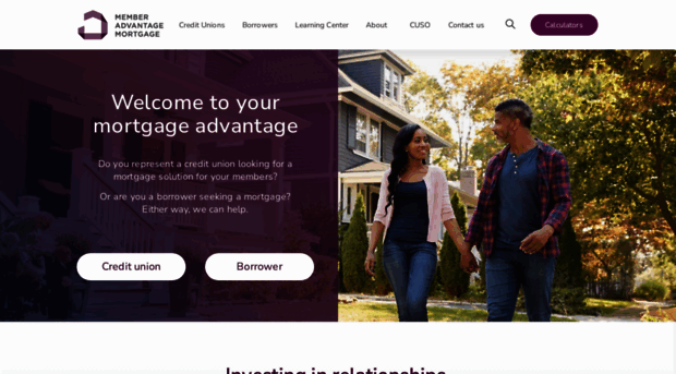 memberadvantagemortgage.com