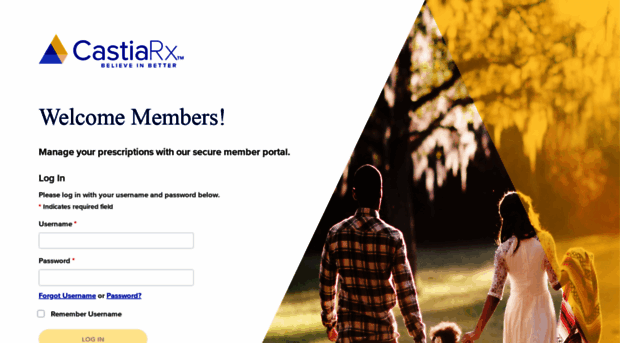 membercenter.castiarx.com