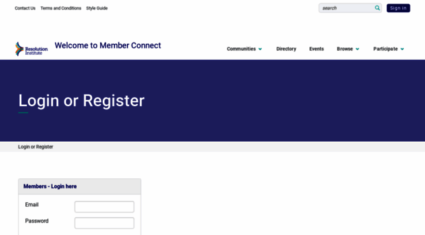 memberconnect.resolution.institute