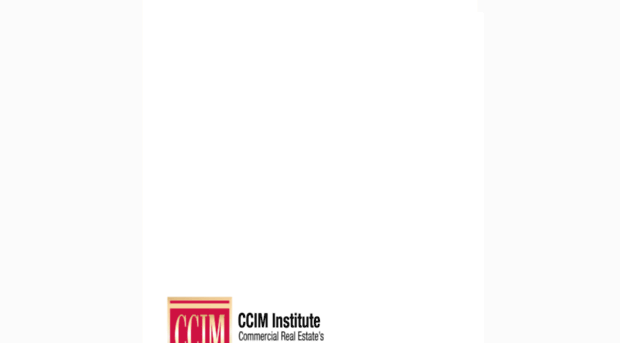 memberconsole.ccim.com