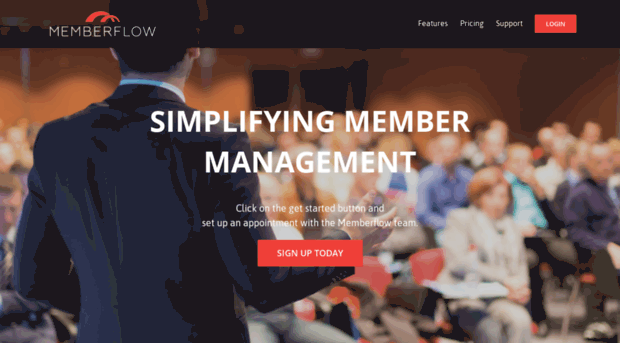 memberflow.com