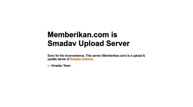 memberikan.com