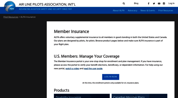 memberinsurance.alpa.org