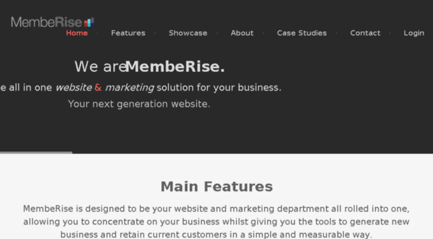 memberise.com