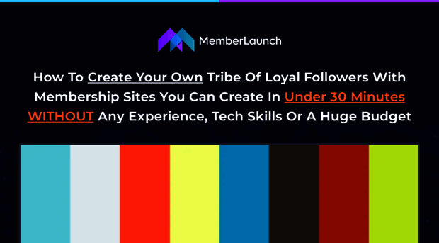 memberlaunch.com