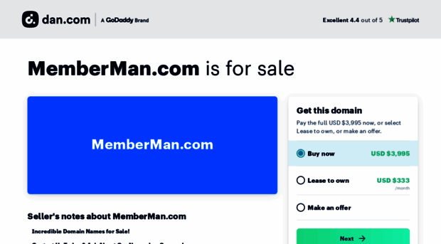 memberman.com