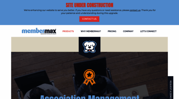 membermax.com