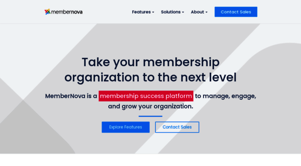 membernova.com