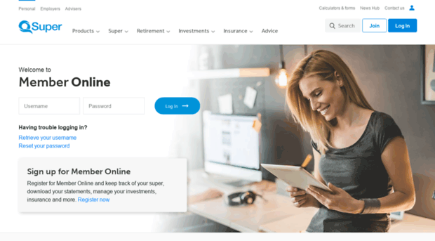 memberonline.qsuper.qld.gov.au