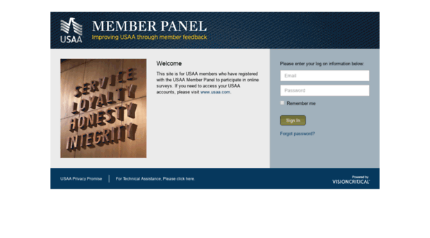 memberpanel.usaa.com