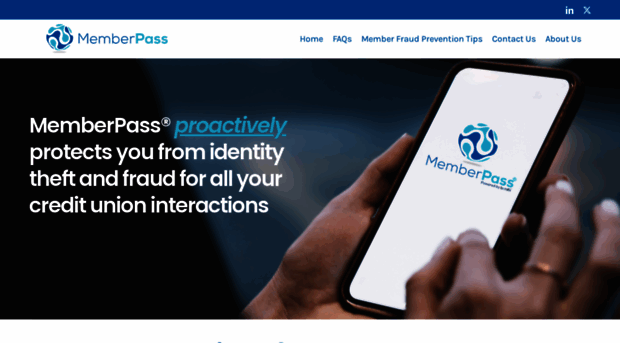 memberpass.com