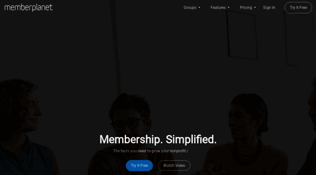 memberplanet.com