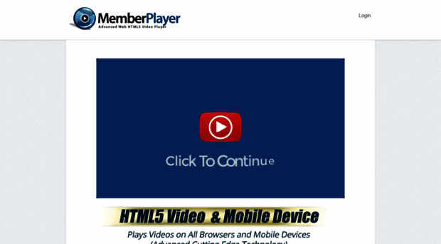 memberplayer.com