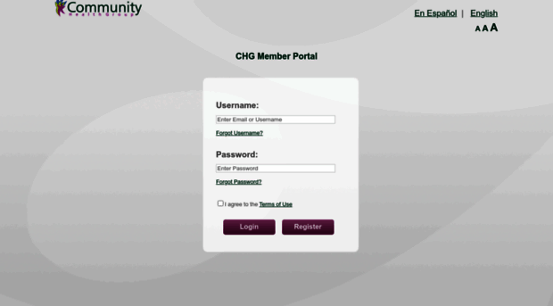 memberportal.chgsd.com