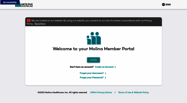 memberportal.molinahealthcare.com