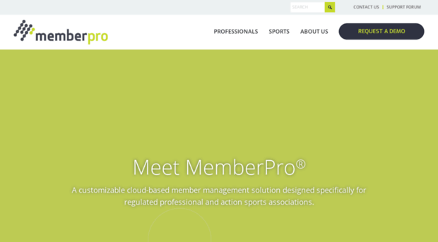 memberpro.net