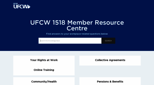 memberresourcecentre.com