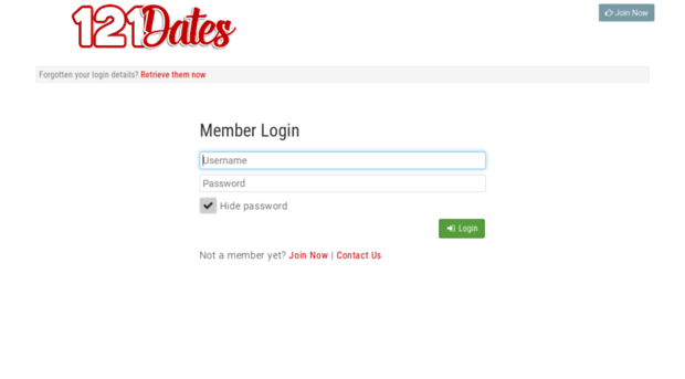 members.121dates.com