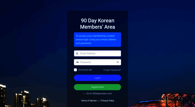 members.90daykorean.com