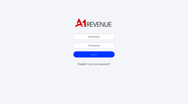 members.a1revenue.com