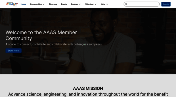 members.aaas.org