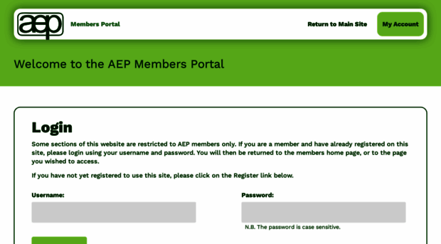 members.aep.org.uk