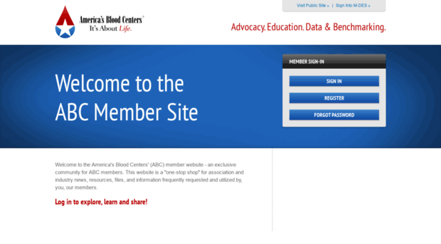 members.americasblood.org