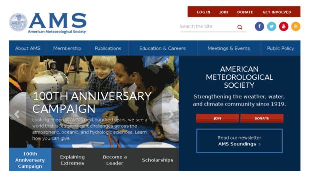 members.ametsoc.org