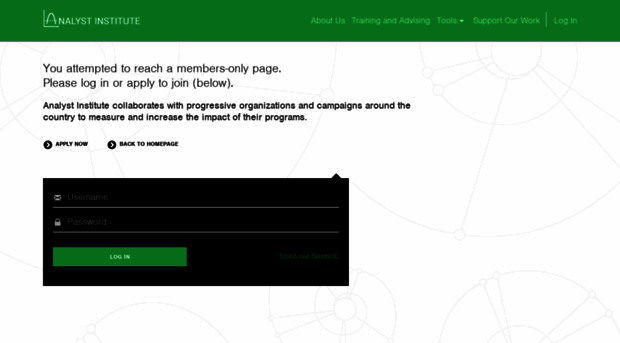 members.analystinstitute.org