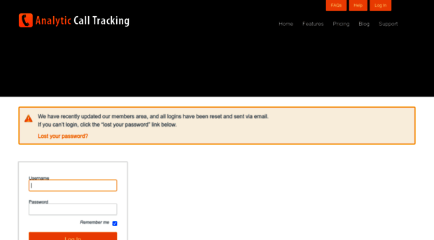 members.analyticcalltracking.com