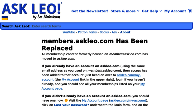 members.askleo.com