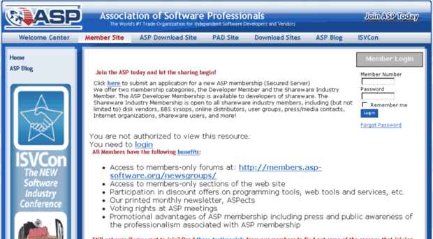 members.asp-software.org